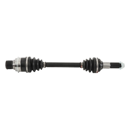 All Balls Racing 8-Ball Extreme Duty Axle AB8-YA-8-313